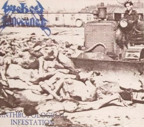 Wicked Innocence : Anthropological Infestation